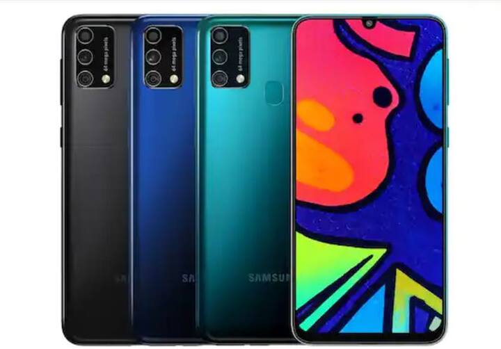 SAMSUNG Galaxy F41:এই স্মার্টফোনে 6 GB RAM এর সঙ্গে পাবেন 128 GB ইন্টারনাল মেমরি। এর ডিসপ্লে 6.4 ইঞ্চি।   ফোনে পাওয়ার ব্যাকআপের জন্য একটি 6000mAh ব্যাটারি দেওয়া হয়েছে। এটি Flipkart থেকে 14,499 টাকায় কিনতে পারবেন।