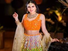 Shraddha Arya Glowing Skin Secret: शादी के बाद और भी ज्यादा निखर गया श्रद्धा आर्या का रूप, इन सीक्रेट्स से बना रहता है प्रीता के चेहरे पर नूर!