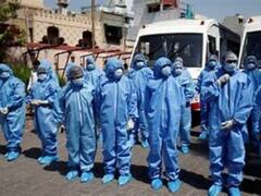 Gujarat Corona News: गुजरात में कोरोना से इतने डॉक्टर्स, नर्स और एम्बुलेंस ड्राइवर्स ने गवाईं जान, केंद्रीय मंत्री ने बताया