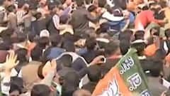 UP Election: पहले चरण के लिए प्रचार खत्म, 58 विधानसभा सीटों पर कौन मारेगा बाजी ?