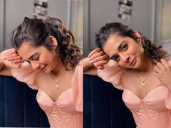 मिथिलाच्या नव्या फोटोशूटची चर्चा; पाहा फोटो!