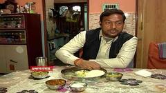 Power Meal: চন্দননগরের ৫ নং ওয়ার্ডের বামপ্রার্থী করোনাযোদ্ধা গোপাল শুক্লর পছন্দ নিরামিষ, খাওয়ার ব্যাপারে অতি সংযত | Bangla News