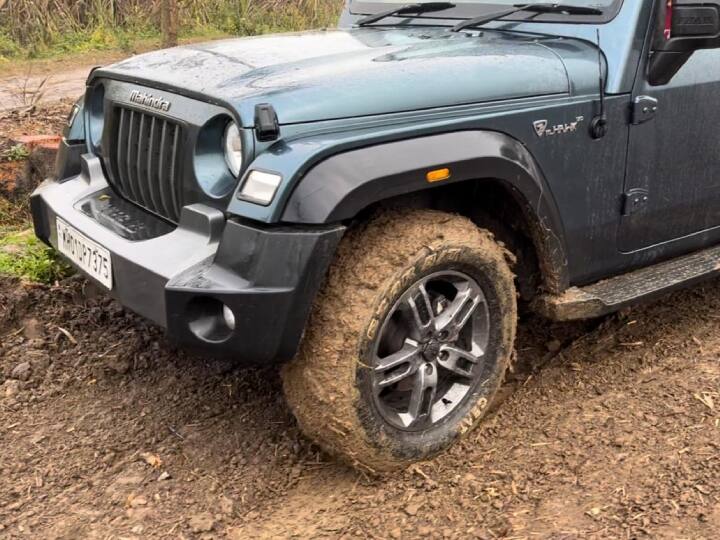 Traction Control: मुसीबत में काम आने वाली टेक्नोलॉजी, जानें गाड़ियों में कैसे काम करता है ट्रैक्शन कंट्रोल? Traction Control System feature how it works Anti Lock breaking System Traction Control: मुसीबत में काम आने वाली टेक्नोलॉजी, जानें गाड़ियों में कैसे काम करता है ट्रैक्शन कंट्रोल?