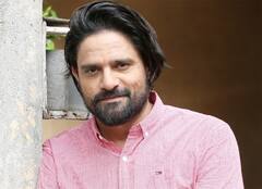 'पाताल लोक' फेम अभिनेता जयदीप अहलावतला अभिनेता नाही तर आर्मी ऑफिसर व्हायचं होतं