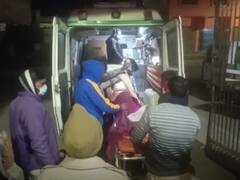 Fatehpur News: पति के साथ शौच गई पत्नी की गोली मार हत्या, अब एसपी ने पुलिस को दिए ये निर्देश