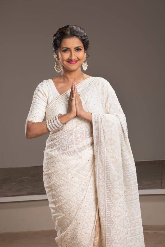 'ভ্যালেন্টাইনস ডে'-তে নতুন রুপে রচনা