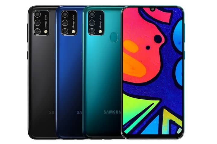 SAMSUNG Galaxy F41: इस स्मार्टफोन में 6 जीबी की रैम के साथ 128 जीबी की इंटरनल मैमोरी दी गई है. इसकी डिस्प्ले 6.4 इंच की है. फोन में पावर बैकअप के लिए 6000mAh की बैटरी दी गई है. फ्लिपकार्ट से इसे 14499 रुपये में खरीदा जा सकता है.