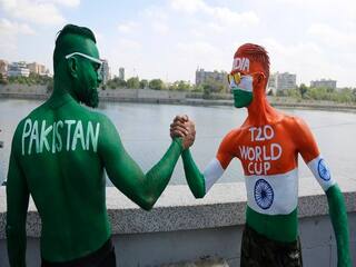 T20 World Cup 2022: குறையாத மவுசு, வெறியான ரசிகர்கள்... 5 நிமிடத்தில் விற்றுத்தீர்ந்த போட்டி டிக்கெட்டுகள்
