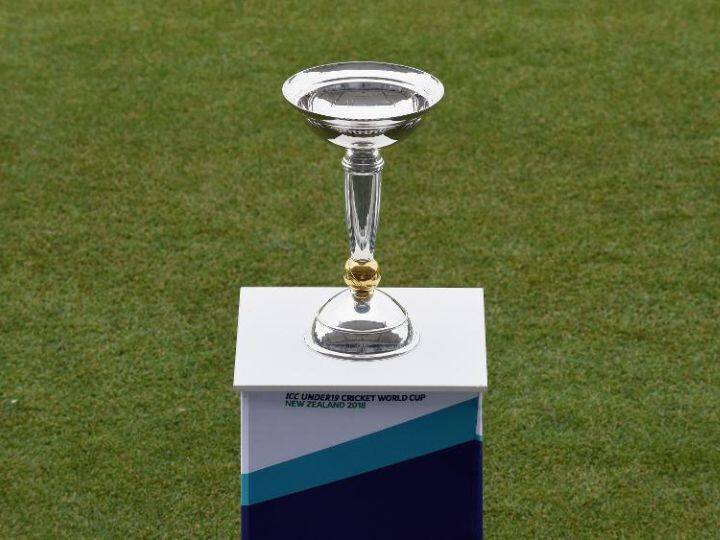 भारतानं नुकतंच अंडर-19 विश्वचषकावर नाव कोरलं. याआधीही भारताने 2000, 2008, 2012, 2018 साली या विश्वचषकावर नाव कोरलं आहे