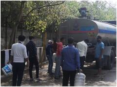 Delhi News: दिल्ली वालों के लिए बड़ी खबर, आज शाम से इन इलाकों में होगी पानी की दिक्कत, कर लें पहले से ही इंतजाम