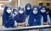 Karnataka Hijab Row |விருப்பங்களுக்கு இடமில்லை; அரசியலமைப்புப்படியே நடப்போம்: ஹிஜாப் விவகாரத்தில் கர்நாடக உயர் நீதிமன்றம் கருத்து