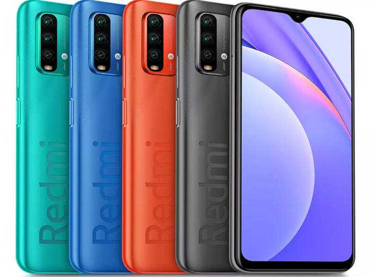 Redmi 9 Power: इस स्मार्टफोन में 4जीबी की रैम के साथ 64 जीबी की इंटरनल मैमोरी दी गई है. इसकी डिस्प्ले  6.53 इंच की है. फोन में पावर बैकअप के लिए 6000mAh की बैटरी दी गई है. कंपनी की साइट से इसे 11499 रुपये में खरीदा जा सकता है.