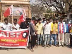 Chalo Collectorate: ఛలో విజయవాడ స్ఫూర్తితో ఈ నెల 10న ఛలో కలెక్టరేట్‌కు విద్యార్థి సంఘాల పిలుపు