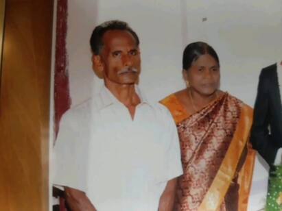 elder couple dies by suicide due to alcoholic sons torture நாகர்கோவில்: கல்யாணம் பண்ணி வையுங்க... குடிபோதையில் டார்ச்சர் செய்த மகனால் பெற்றோர் தற்கொலை!