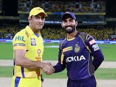 Dinesh Karthik on CSK: “எனது சொந்த ஊர் சென்னை; ஆனால்...” - சிஎஸ்கேவுக்காக விளையாடுவது குறித்து மனம் திறந்த தினேஷ் கார்த்திக்