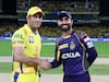 Dinesh Karthik on CSK: “எனது சொந்த ஊர் சென்னை; ஆனால்...” - சிஎஸ்கேவுக்காக விளையாடுவது குறித்து மனம் திறந்த தினேஷ் கார்த்திக்