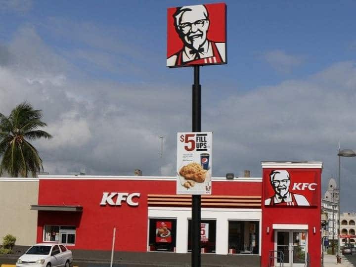 ‘Slave’ Remark, Leave Denied: Indian Worker Wins £67,000 After UK Court Finds Racial Bias At London KFC