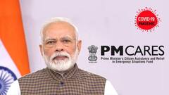 ਵਿੱਤੀ ਸਾਲ 2020-21 'ਚ PM Cares Fund 'ਚ ਤਿੰਨ ਗੁਣਾ ਵਾਧਾ, ਖਰਚਾ ਵਧ ਕੇ 3,976 ਕਰੋੜ ਰੁਪਏ ਹੋਇਆ