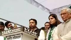 Row over hate speeches: Do political parties care?