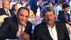 Mohammad Azharuddin Birthday: প্রথম তিন টেস্টেই শতরান, আজও অক্ষত মহম্মদ আজহারউদ্দিনের রেকর্ড