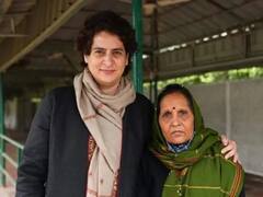 UP Election 2022: खुशी दुबे की बहन और कांग्रेस प्रत्याशी नेहा तिवारी की कैसे होंगी मुश्किलें कम? पार्टी में गुटबाजी पर बोलीं ऐसे कैसे काम चलेगा