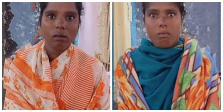 Ariyalur: Three people have been arrested, including a wife who killed her husband and buried him for 11 years கணவனை கொன்று புதைத்துவிட்டு 11ஆண்டுகளாக நாடகமாடிய மனைவி உட்பட 3 பேர் கைது