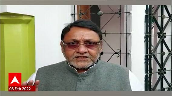 TOP 50 : दिवसभरातील 50 महत्त्वाच्या बातम्यांचा वेगवान आढावा : 8 फेब्रुवारी 2022 : ABP Majha