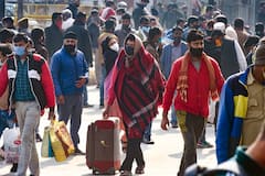 India Corona Update: দেশে কমল দৈনিক সংক্রমণ, একদিনে বাড়ল মৃতের সংখ্যা