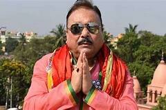 Madan Mitra: অসন্তুষ্ট মদন মিত্র! সৌগত রায় ও পার্থ চট্টোপাধ্যায়কেও কটাক্ষ তৃণমূল বিধায়কের। Bangla News