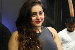 Actress Namitha : 90ஸ் கிட்ஸ்களின் கனவுக்கன்னி...! நமீதா ஸ்பெஷல் கலெக்‌ஷன்ஸ்...!