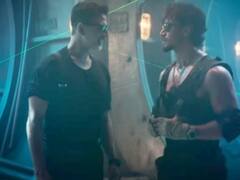 Akshay Kumar, Tiger Shroff To Star In 'Bade Miyan Chote Miyan'