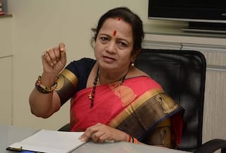 Mumbai News: मुंबई की पूर्व मेयर किशोरी पेडनेकर को मिली जान से मारने की धमकी, पुलिस ने मामला दर्ज कर जांच शुरू की