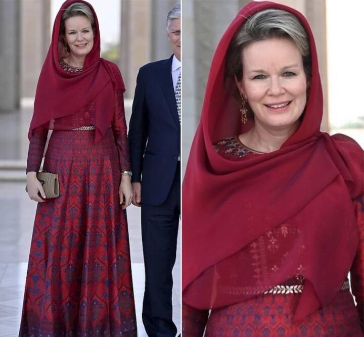 ALL PICS CREDIT: INSTAGRAM