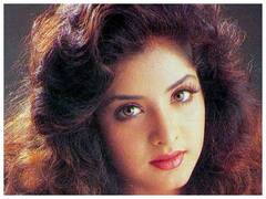'ज़िंदगी बहुत छोटी है' ये कहकर जब हर काम को जल्दी निपटाना चाहतीं थीं Divya Bharti, इस एक्ट्रेस ने खोला था राज़