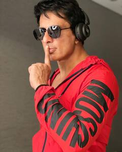 Rodies: एमटीव्हीचा अॅडव्हेंचर रिअॅलिटी शो 'रोडीज' सोनू सूद करणार होस्ट!