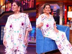 Throwback: बॉलीवुड का ये एक्टर रहा है Archana Puran Singh का मुरीद, एक्ट्रेस के लिए रुकवा दिया था दुबई में अपना शो