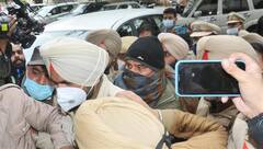 Bhupinder Honey ਨੂੰ 3 ਦਿਨ ਹੋਰ ਰਿੜਕੇਗੀ ED