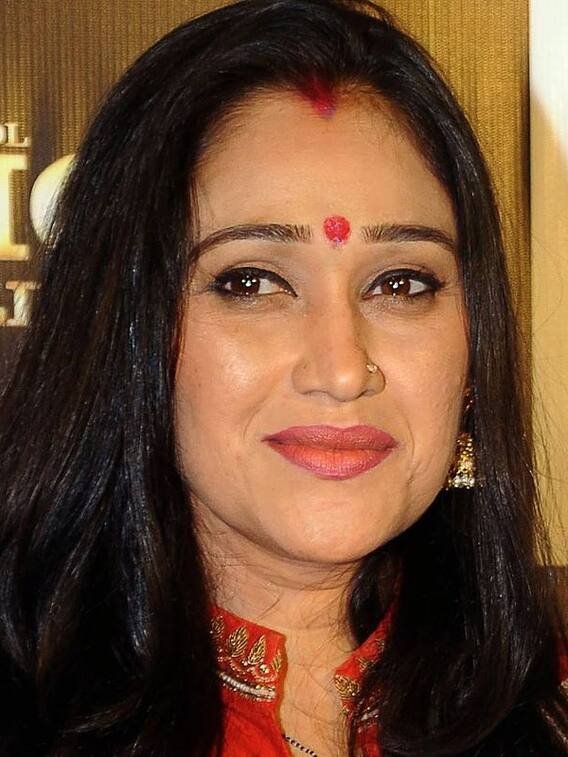 TMKOC से पांच साल से क्यों दूर हैं दिशा वकानी?