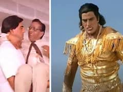 Praveen Kumar Sobti: బుల్లితెర ‘భీముడు’ ప్రవీణ్ కుమార్ సోబ్తీ ఇక లేరు