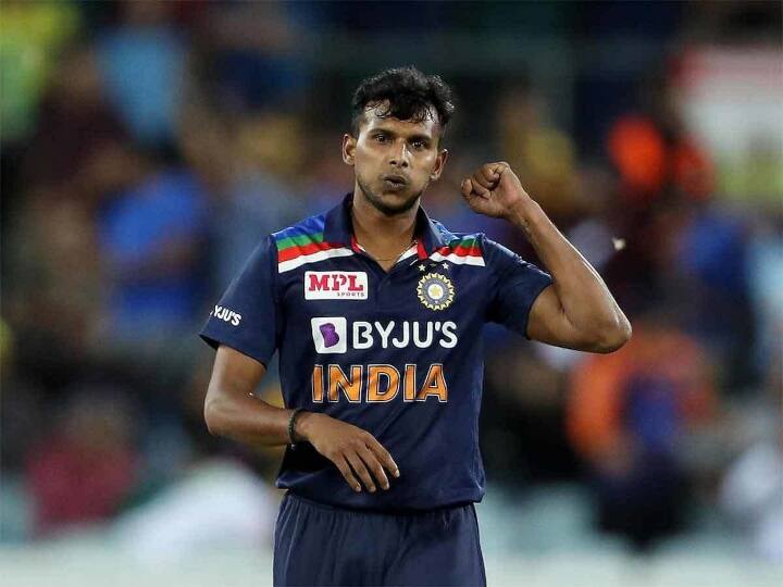 IPL 2022: Not Thinking Too Much About The IPL 2022 Auction says Indian cricketer T Natarajan Natarajan | பழைய நடராஜனா திரும்பி வரணும்.. பதற்றமா இருக்கு.. மனம் திறந்த தமிழக வீரர் நடராஜன்