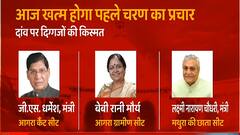 UP Election: जनता के बीच चुनाव प्रचार के लिए Sanjay Sharma ने कैसी की तैयारी ? जानिए