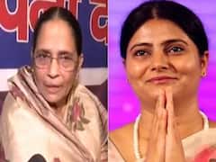 UP Election 2022: मां के खिलाफ चुनाव लड़ने को लेकर अनुप्रिया पटेल ने किया बड़ा ऐलान