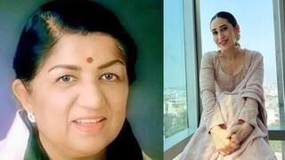 Karisma Kapoor Update: লতা-নার্গিস-রাজ কপূর এক ফ্রেমে, দুষ্প্রাপ্য ছবি পোস্ট করিশ্মা কপূরের