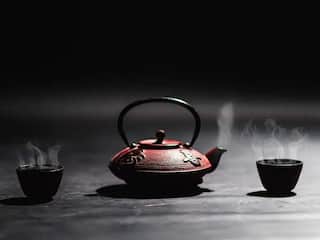 Garlic Tea : तुम्ही कधी लसणाचा चहा घेतला आहे का? या चहाने अनेक रोग दूर होतात, 'ही' घ्या कृती
