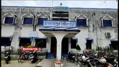 TMC Agitation: পুর-প্রার্থী তালিকা নিয়ে ইসলামপুরে প্রকাশ্যে TMC বিধায়ক ও জেলা সভাপতির দ্বন্দ্ব |Bangla News