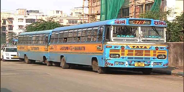 Kolkata Passengers are suffering due to low number of buses on the road Bus Crisis: জরিমানার ‘ভয়’, রাস্তায় কমছে বাসের সংখ্যা, ভোগান্তি যাত্রীদের