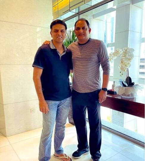 নিজের সময়ে ছিলেন বিশ্বের অন্যতম সেরা ক্রিকেটার, আজ জন্মদিন মহম্মদ আজহারউদ্দিনের