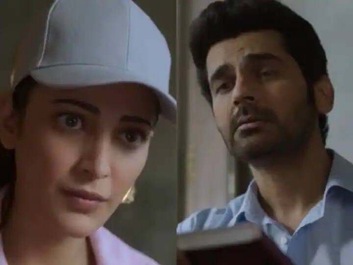 Bestseller Series Trailer : 'ताहिर वजीर' देव आहे की राक्षस? 'बेस्टसेलर' सीरिजचा 'हा' ट्रेलर पाहून तुम्हीही थक्क व्हाल Bestseller Series trailer launch on amazon prime video 18 feb series will be released Bestseller Series Trailer : 'ताहिर वजीर' देव आहे की राक्षस? 'बेस्टसेलर' सीरिजचा 'हा' ट्रेलर पाहून तुम्हीही थक्क व्हाल