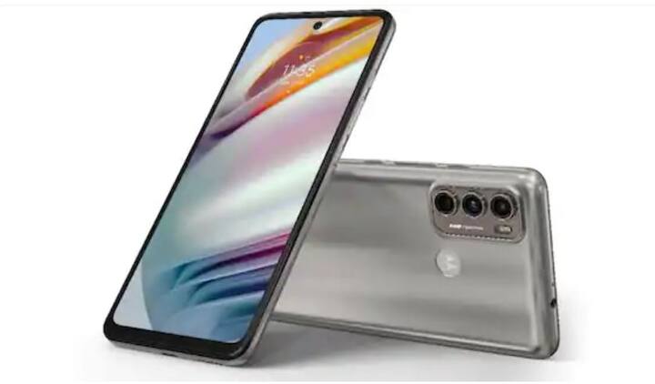 MOTOROLA G40 Fusion:এই স্মার্টফোনটিতে 4 GB RAM এর সঙ্গে 64 GB ইন্টারনাল মেমরি রয়েছে। এর ডিসপ্লে 6.78   ইঞ্চি। ফোনে পাওয়ার ব্যাকআপের জন্য একটি 6000mAh ব্যাটারি দেওয়া হয়েছে। এই ফোন Flipkart-এ 14,499 টাকায় পাওয়া   যাচ্ছে।