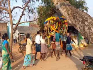 காரைக்குடி : 35 ஆண்டுகால மயானப் பாதை பிரச்சினை..ஒரே நாளில் தீர்வு வழங்கிய வட்டாட்சியர்!